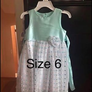 Girls dresses